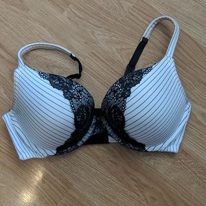 Cacique Push Up Bra